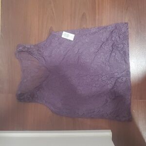 Torrid blouse